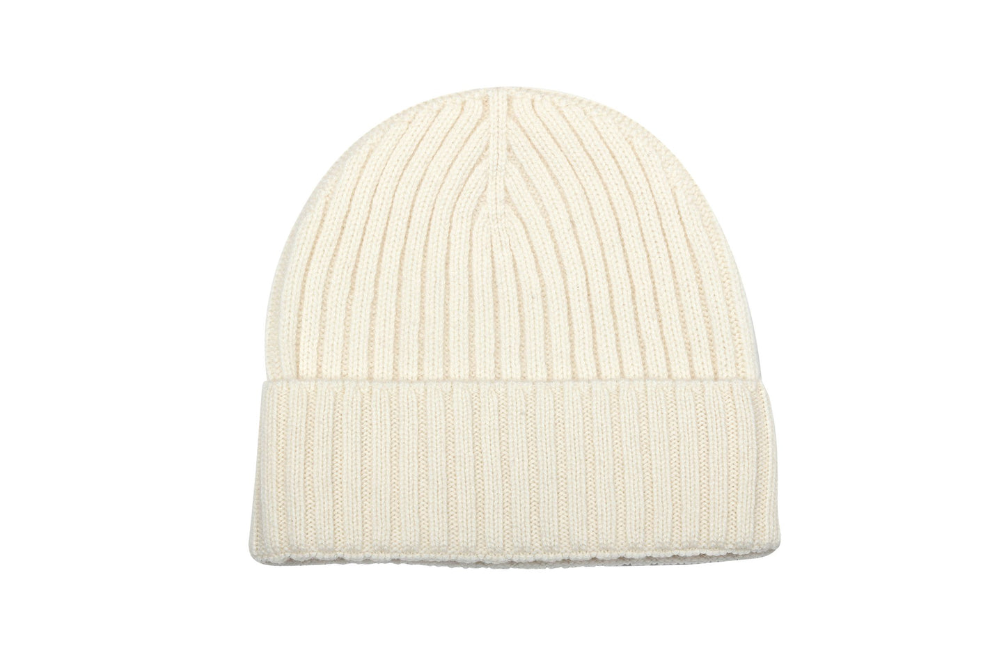 Berretto unisex in cashmere
