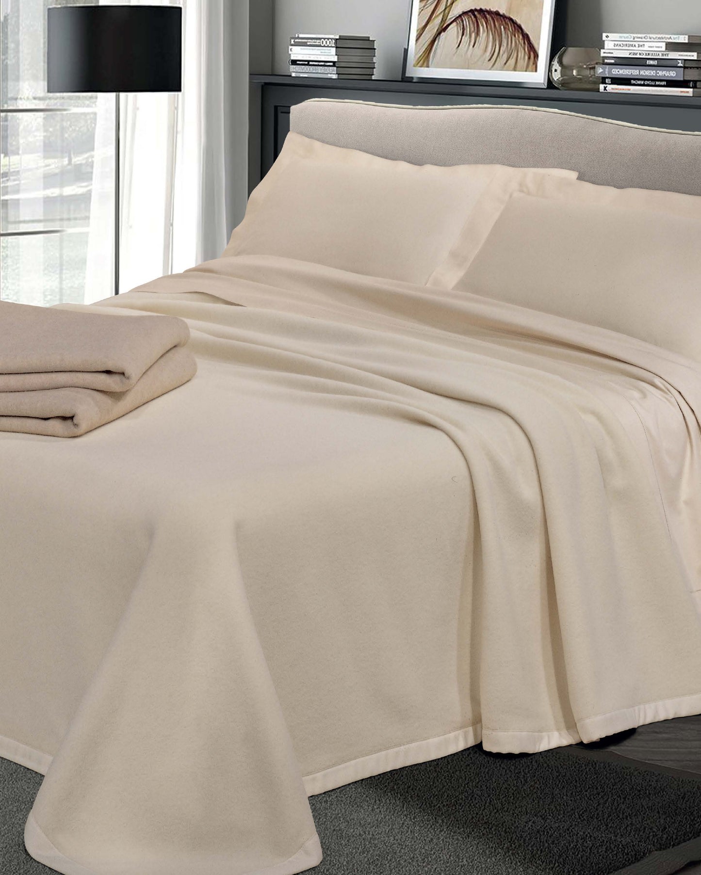 Pegaso blanket
