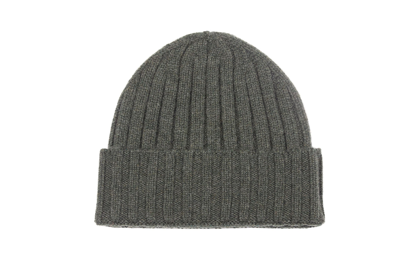 Berretto unisex in cashmere