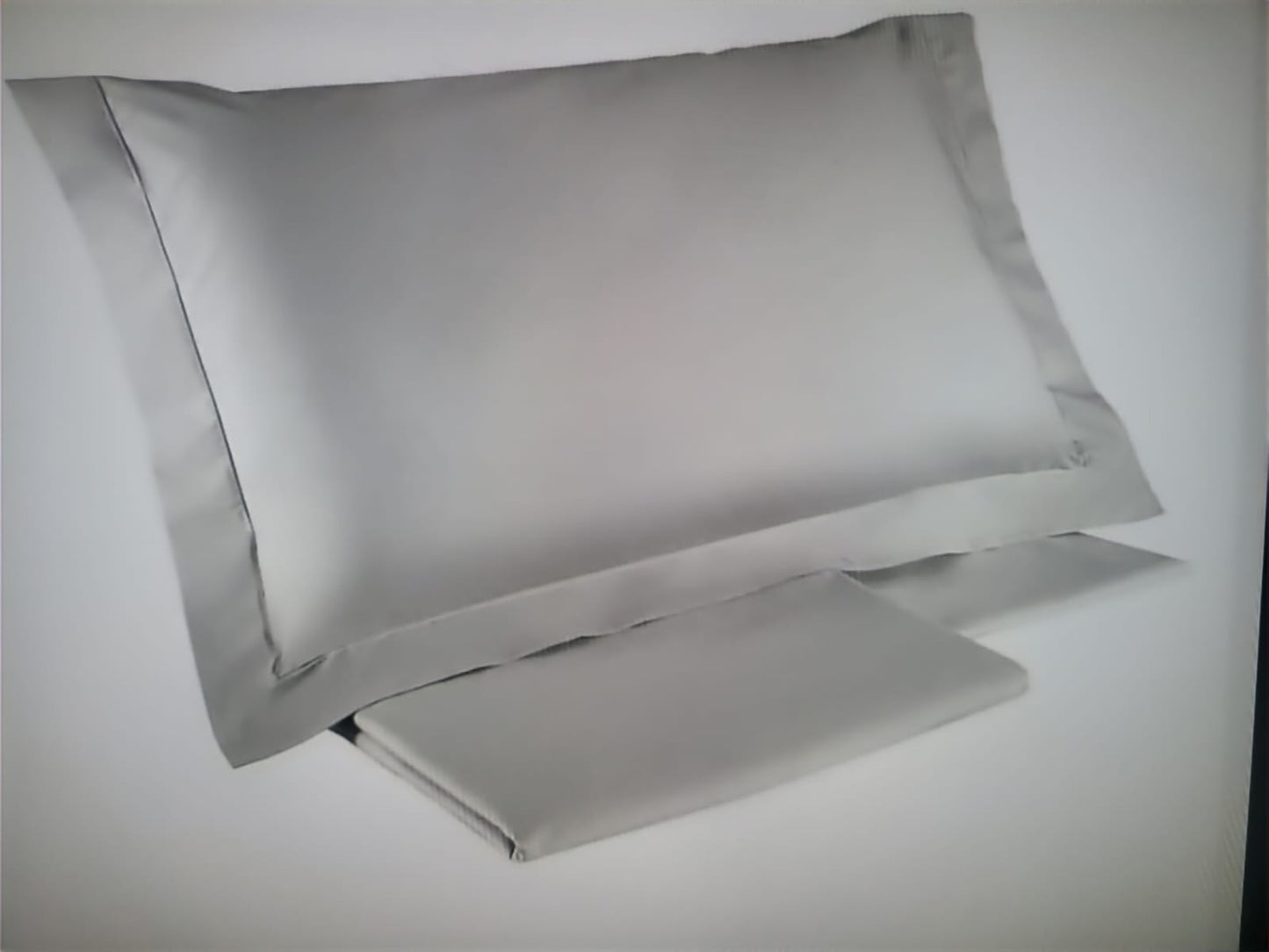 Pure Egyptian cotton sheets