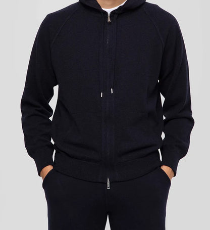 Men's cashmere suit